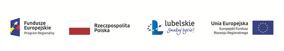 Logo RPO Lubelskie