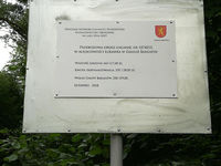 Powiększ zdjęcie: Droga nr 107421L w Łukawce po przebudowiee (5)