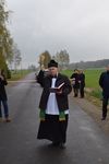 Powiększ zdjęcie: Uroczyste otwarcie dróg w Łysej Górze i Śniadówce (7)