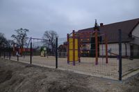 Powiększ zdjęcie: Plac zabaw w Czołnie (3)