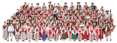 Mała Armia Janosika