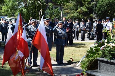 100 lecie Bitwy Warszawskiej oraz 100 lecie wizyty Marszałka Józefa Piłsudskiego w Baranowie