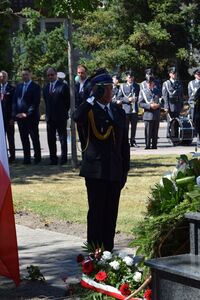 100 lecie Bitwy Warszawskiej oraz 100 lecie wizyty Marszałka Józefa Piłsudskiego w Baranowie