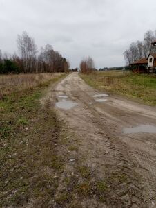Droga w Koźle oddana do użytku