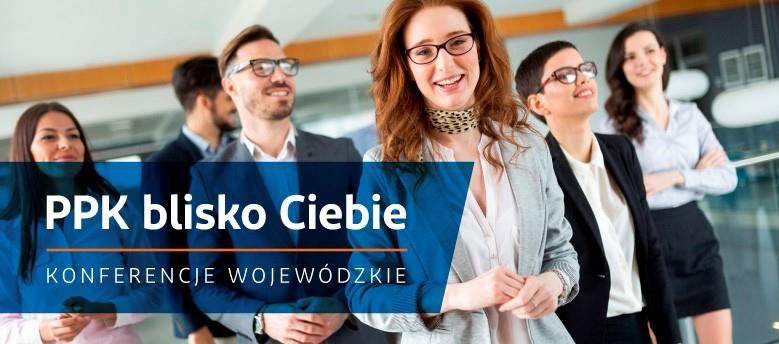 PPK blisko Ciebie
