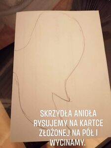 Aniołek 6