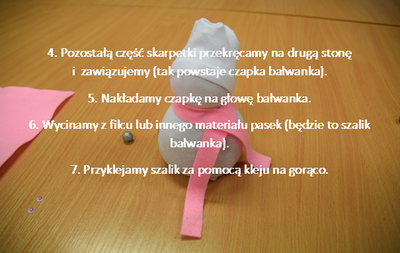 Bałwanek