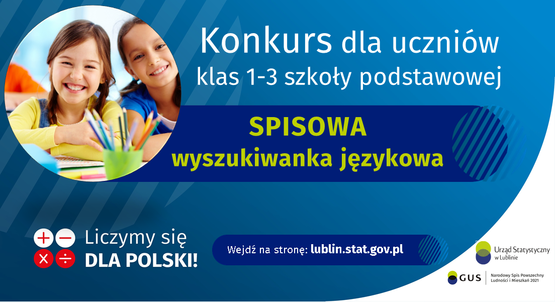 Spisowa krzyżówka językowa NSP2021 Grafika