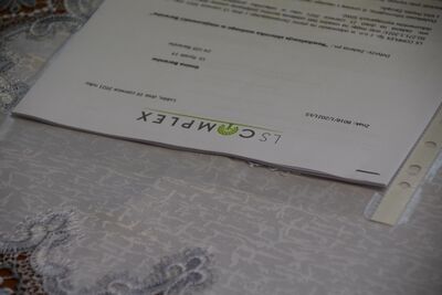 Podpisanie Umowy z Wykonawcą na zadanie Rewitalizacja zbiornika wodnego w miejscowości Baranów