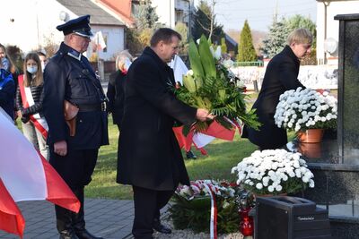 Narodowe Święto Niepodległości 11 listopada 2021 r 35