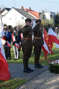 Narodowe Święto Niepodległości 11 listopada 2021 r 39