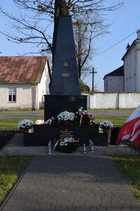 Narodowe Święto Niepodległości 11 listopada 2021 r 60
