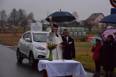 otwarcie dróg 2021 5
