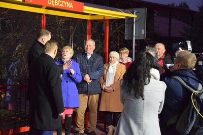 otwarcie dróg 2021 7
