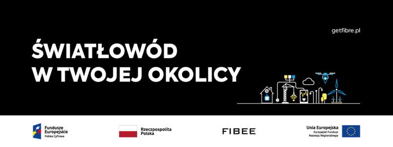 logo światłowód