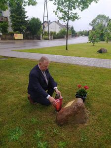 41 rocznica śmierci kar. Wyszyńskiego 2