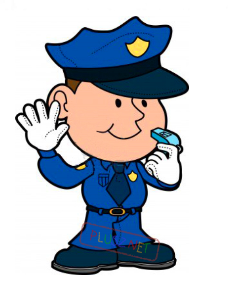 policjant