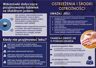 Ulotka jodek potasu 2