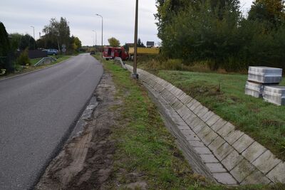 chodnik Czołnowska 1