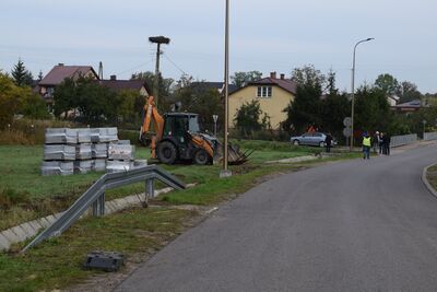 chodnik Czołnowska 2