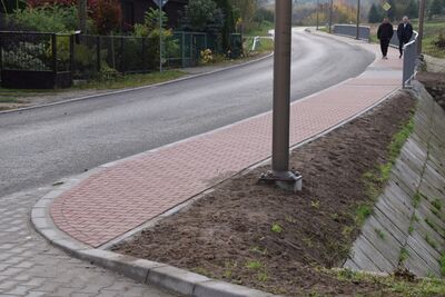 chodnik Czołnowska 3
