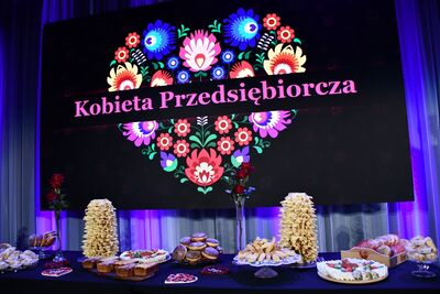 Kobieta Przedsiębiorcza 1