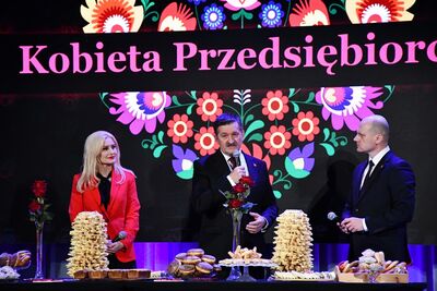 Kobieta Przedsiębiorcza 2