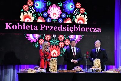 Kobieta Przedsiębiorcza 3