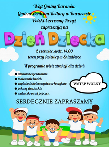 Dzień Dziecka