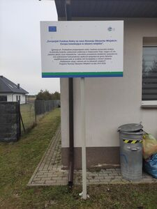 Huta świetlica 1