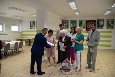 100 Urodziny 11