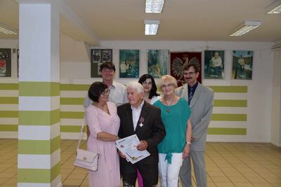 100 Urodziny 18