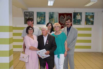 100 Urodziny 26