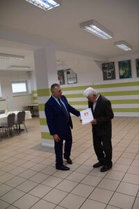 100 Urodziny 3
