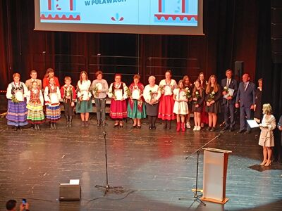 Powiatowy Dzień Kultury1 2