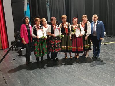 Powiatowy Dzień Kultury1 5
