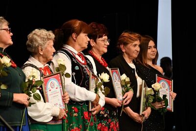Powiatowy Dzień Kultury 2