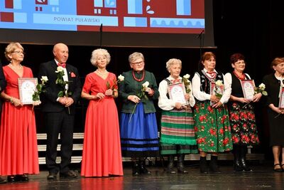 Powiatowy Dzień Kultury 3