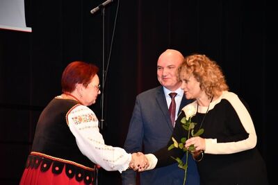 Powiatowy Dzień Kultury 4