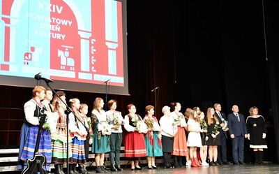 Powiatowy Dzień Kultury 5