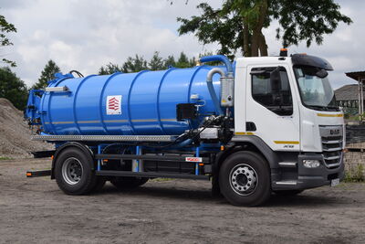 DAFl XB310 1