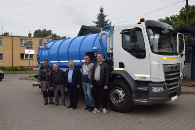 DAFl XB310 2