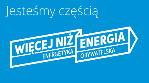 Więcej niż energia - Energetyka Obywatelska