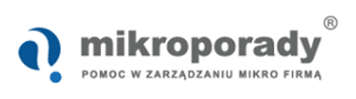 Portal Mikroporady.pl - pomoc w zarządzaniu mikro firmą