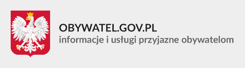 OBYWATEL.GOV.PL - Informacje i usługi przyjazne obywatelom