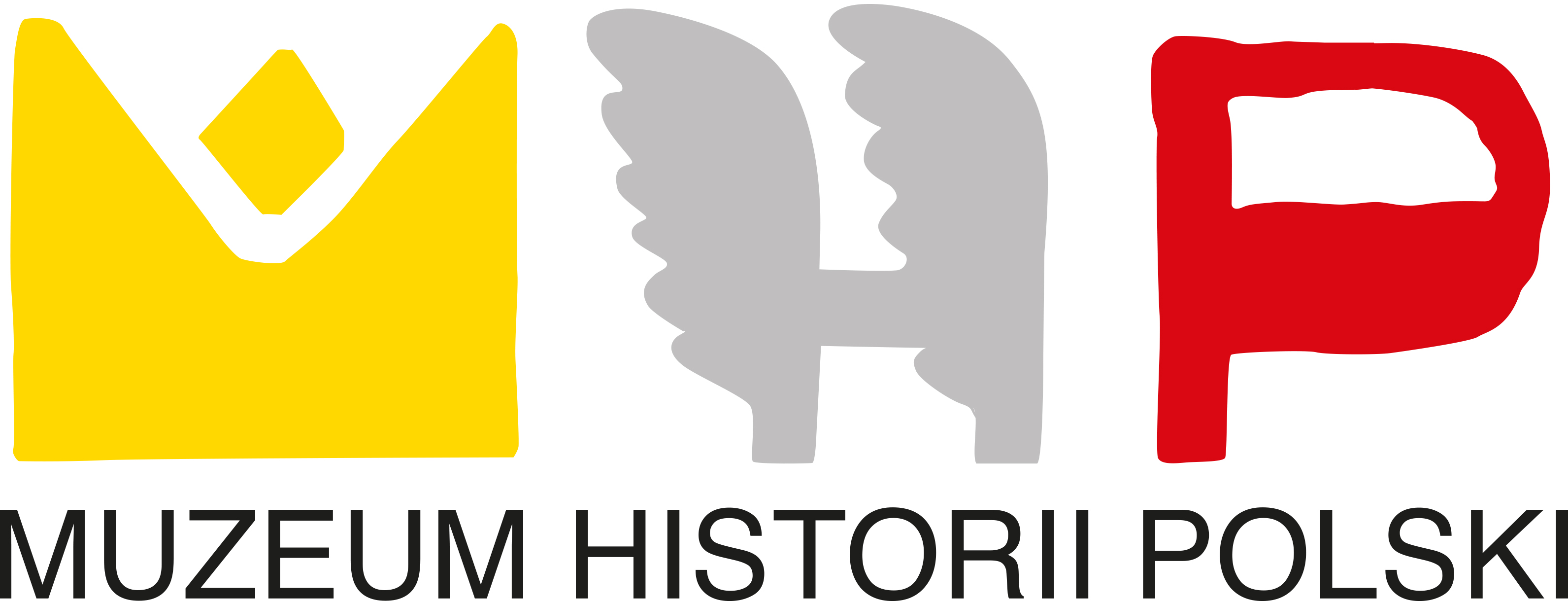 Muzeum Histori Polski