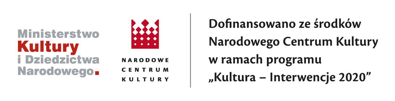 Narodowe Centrum Kultury