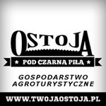 Gospodarstwo agroturystyczne OSTOJA nad Czarną Piłą