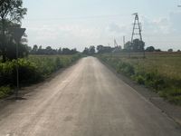 Powiększ zdjęcie: Przebudowa drogi Niwa-Śniadówka (6)
