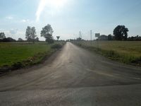 Powiększ zdjęcie: Przebudowa drogi Niwa-Śniadówka (7)